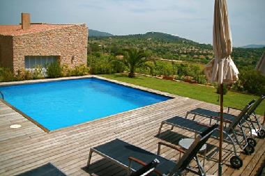 Ferienhaus in Arta (Mallorca) oder Ferienwohnung oder Ferienhaus