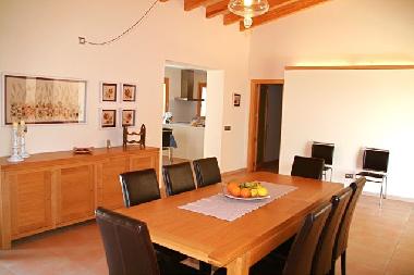 Ferienhaus in Arta (Mallorca) oder Ferienwohnung oder Ferienhaus