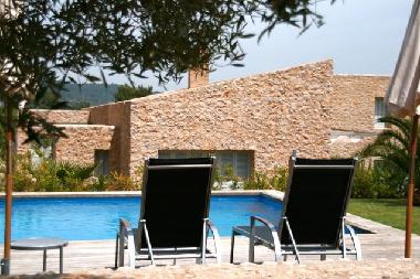 Ferienhaus in Arta (Mallorca) oder Ferienwohnung oder Ferienhaus