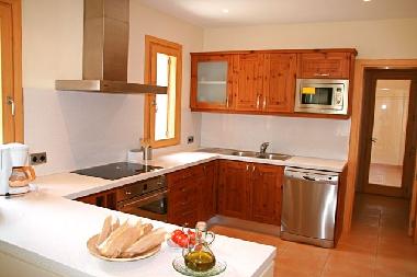 Ferienhaus in Arta (Mallorca) oder Ferienwohnung oder Ferienhaus