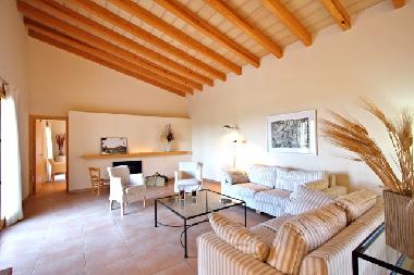 Ferienhaus in Arta (Mallorca) oder Ferienwohnung oder Ferienhaus