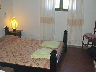 Schloss / Burg in San Antonio (Ibiza) oder Ferienwohnung oder Ferienhaus