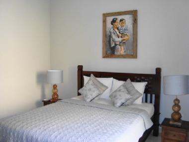 Ferienhaus in Canggu (Bali) oder Ferienwohnung oder Ferienhaus