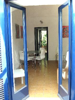 Ferienhaus in Anacapri  (Napoli) oder Ferienwohnung oder Ferienhaus