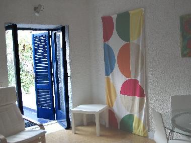 Ferienhaus in Anacapri  (Napoli) oder Ferienwohnung oder Ferienhaus