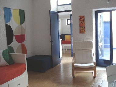 Ferienhaus in Anacapri  (Napoli) oder Ferienwohnung oder Ferienhaus