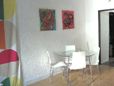Ferienhaus in Anacapri  (Napoli) oder Ferienwohnung oder Ferienhaus
