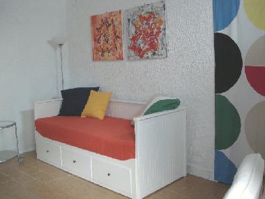 Ferienhaus in Anacapri  (Napoli) oder Ferienwohnung oder Ferienhaus