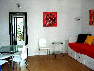 Ferienhaus in Anacapri  (Napoli) oder Ferienwohnung oder Ferienhaus