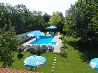 Ferienhaus in Siofok (Somogy) oder Ferienwohnung oder Ferienhaus