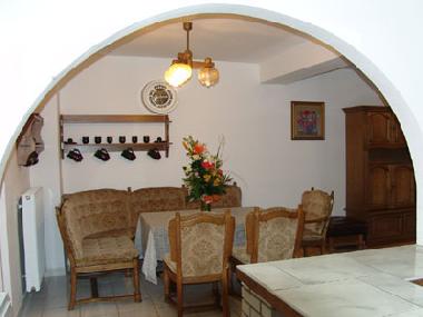 Ferienhaus in Siofok (Somogy) oder Ferienwohnung oder Ferienhaus
