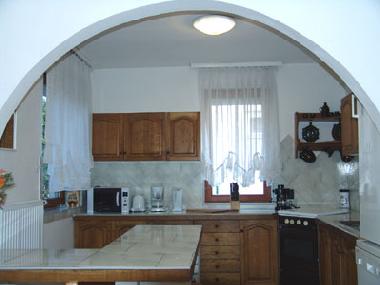 Ferienhaus in Siofok (Somogy) oder Ferienwohnung oder Ferienhaus
