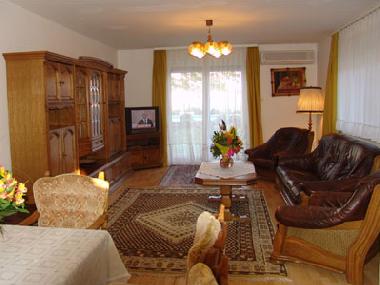 Ferienhaus in Siofok (Somogy) oder Ferienwohnung oder Ferienhaus