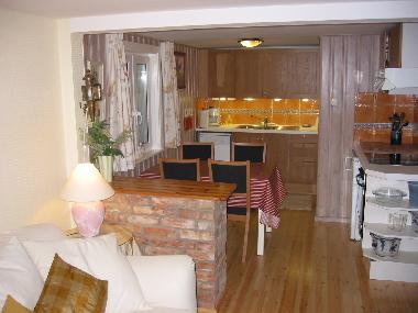 Ferienhaus in Bastad (Sk�ne) oder Ferienwohnung oder Ferienhaus