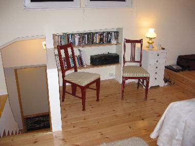 Ferienhaus in Bastad (Sk�ne) oder Ferienwohnung oder Ferienhaus