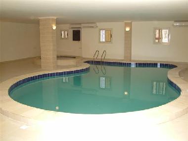 Ferienhaus in Magawish (Al Bahr al Ahmar) oder Ferienwohnung oder Ferienhaus