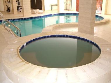 Ferienhaus in Magawish (Al Bahr al Ahmar) oder Ferienwohnung oder Ferienhaus