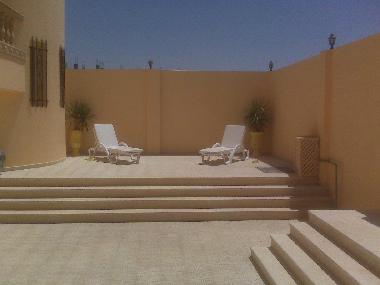 Ferienhaus in Magawish (Al Bahr al Ahmar) oder Ferienwohnung oder Ferienhaus