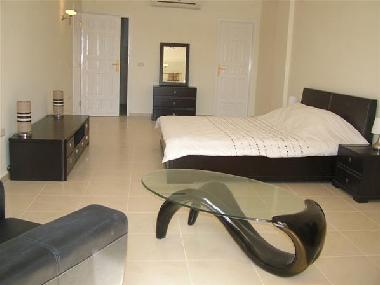 Ferienhaus in Magawish (Al Bahr al Ahmar) oder Ferienwohnung oder Ferienhaus