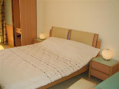 Ferienhaus in Magawish (Al Bahr al Ahmar) oder Ferienwohnung oder Ferienhaus