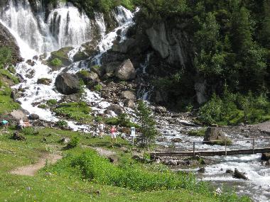Ferienwohnung in Lenk (Lenk) oder Ferienwohnung oder Ferienhaus