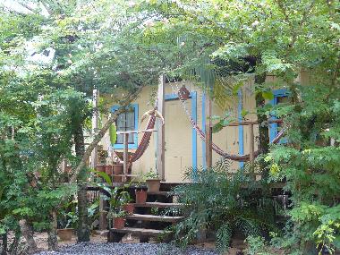 Ferienhaus in Bocas (Bocas del Toro) oder Ferienwohnung oder Ferienhaus