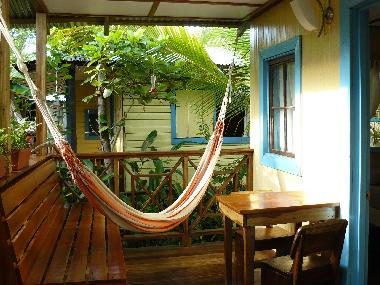 Ferienhaus in Bocas (Bocas del Toro) oder Ferienwohnung oder Ferienhaus