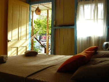 Ferienhaus in Bocas (Bocas del Toro) oder Ferienwohnung oder Ferienhaus
