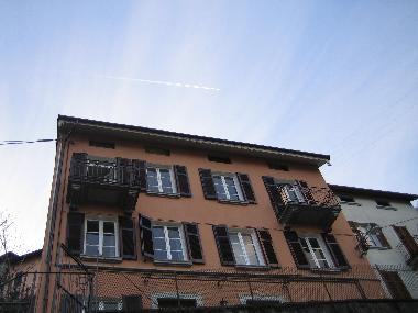 Ferienhaus in Colonno (Como) oder Ferienwohnung oder Ferienhaus