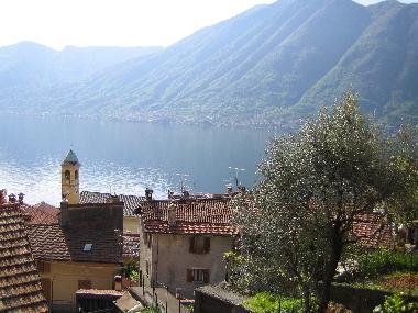 Ferienhaus in Colonno (Como) oder Ferienwohnung oder Ferienhaus