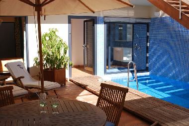 Ferienhaus costa calma fuerteventura