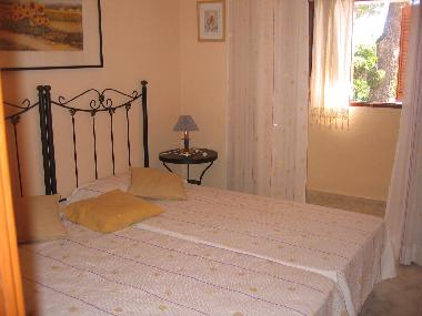 Chalet in ALQUERIA BLANCA (Mallorca) oder Ferienwohnung oder Ferienhaus