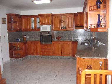 Chalet in ALQUERIA BLANCA (Mallorca) oder Ferienwohnung oder Ferienhaus