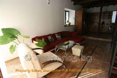 Ferienhaus in Zornitsa (Varna) oder Ferienwohnung oder Ferienhaus