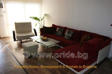 Ferienhaus in Zornitsa (Varna) oder Ferienwohnung oder Ferienhaus