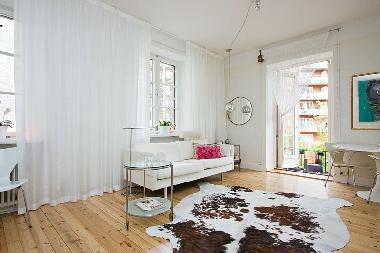 Ferienwohnung in Stockholm (Stockholm) oder Ferienwohnung oder Ferienhaus