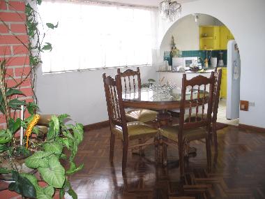 Ferienwohnung in AREQUIPA (Arequipa) oder Ferienwohnung oder Ferienhaus