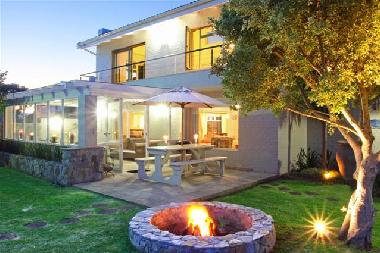 Ferienhaus in Leisure Isle, Knysna (Western Cape) oder Ferienwohnung oder Ferienhaus