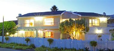 Ferienhaus in Leisure Isle, Knysna (Western Cape) oder Ferienwohnung oder Ferienhaus