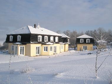 Ferienwohnung in Nemanice (Plzensky Kraj) oder Ferienwohnung oder Ferienhaus