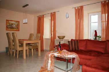 Ferienwohnung in Nemanice (Plzensky Kraj) oder Ferienwohnung oder Ferienhaus