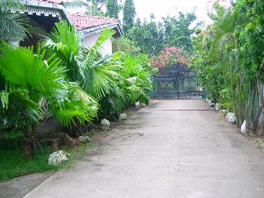 Ferienhaus in Palangature (Gampaha) oder Ferienwohnung oder Ferienhaus