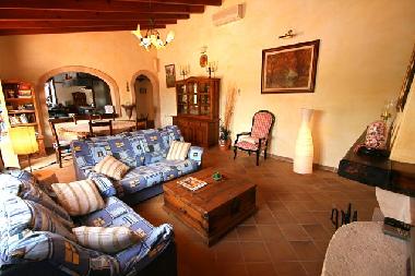 Ferienhaus in Manacor (Mallorca) oder Ferienwohnung oder Ferienhaus