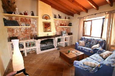 Ferienhaus in Manacor (Mallorca) oder Ferienwohnung oder Ferienhaus