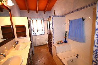 Ferienhaus in Manacor (Mallorca) oder Ferienwohnung oder Ferienhaus