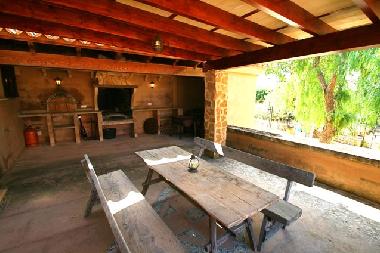 Ferienhaus in Manacor (Mallorca) oder Ferienwohnung oder Ferienhaus