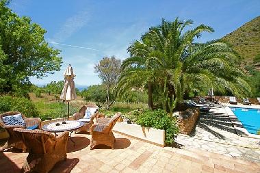 Ferienhaus in Colonia de Sant Pere (Mallorca) oder Ferienwohnung oder Ferienhaus