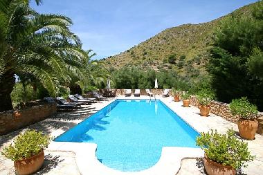 Ferienhaus in Colonia de Sant Pere (Mallorca) oder Ferienwohnung oder Ferienhaus