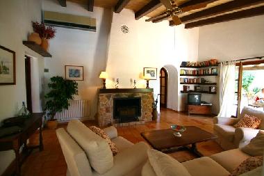 Ferienhaus in Colonia de Sant Pere (Mallorca) oder Ferienwohnung oder Ferienhaus