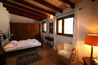 Ferienhaus in Colonia de Sant Pere (Mallorca) oder Ferienwohnung oder Ferienhaus